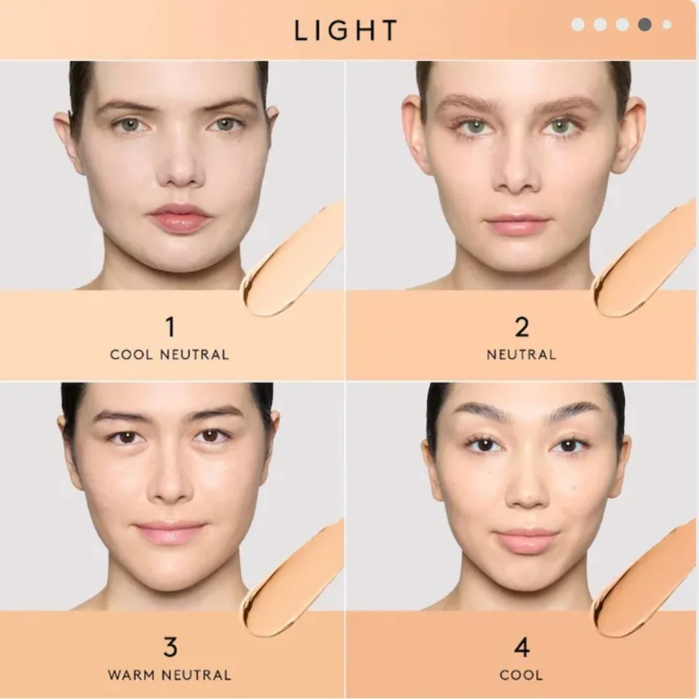 FENTY BEAUTY Eaze Drop Stick Blur + Smooth Tint Stick Foundation